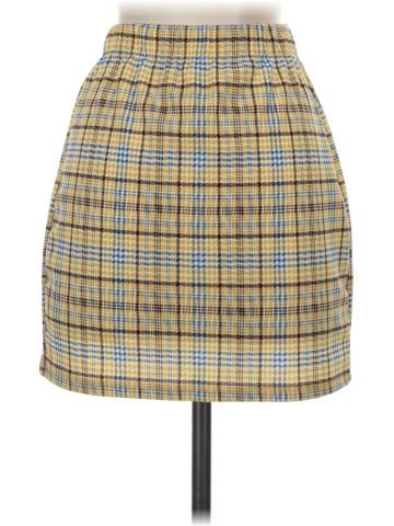 Rainbow Casual Skirt (view 2)