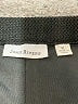 Joan Rivers 100% Polyester Solid Black Casual Skirt Size XL - photo 4