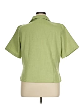 Voir Collection Short Sleeve Blouse (view 2)