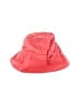 Gymboree 100% Cotton Red Bucket Hat Size 6-12 mo - photo 1