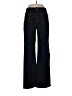 CAbi Solid Blue Jeans Size 10 - photo 1