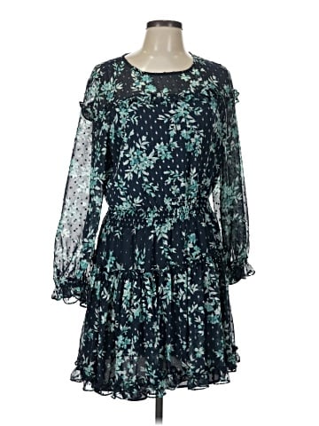CeCe Cocktail Dress (view 1)