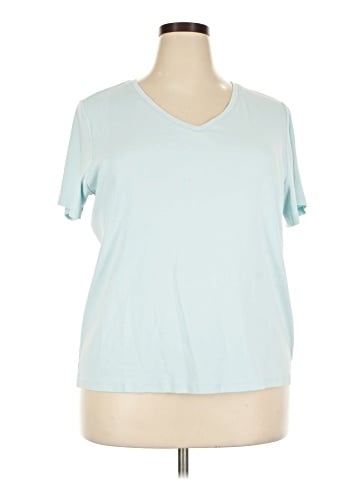 Preswick & Moore Short Sleeve T-Shirt (view 1)
