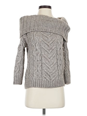 Stile Benetton Pullover Sweater (view 1)