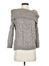 Stile Benetton Gray Pullover Sweater Size XS - photo 1
