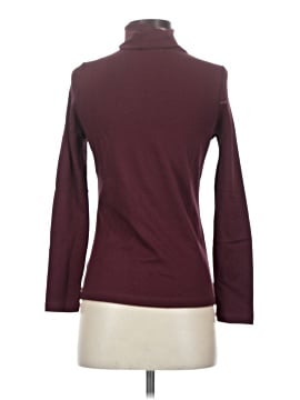 J. Peterman Turtleneck Sweater (view 2)