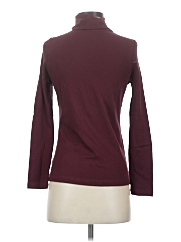 J. Peterman Turtleneck Sweater (view 2)