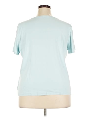 Preswick & Moore Short Sleeve T-Shirt (view 2)