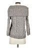 Stile Benetton Gray Pullover Sweater Size XS - photo 2