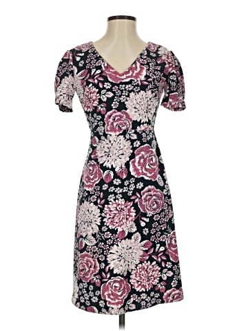 Ivanka Trump Casual Dress (view 1)