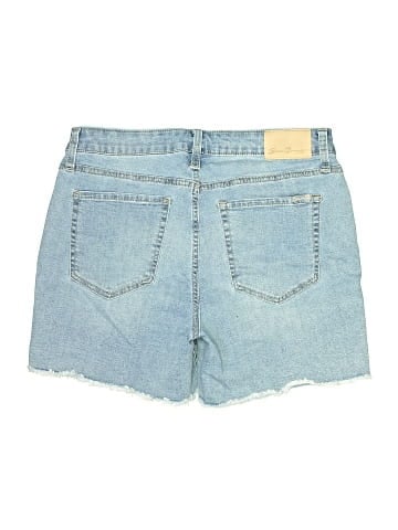 Seven7 Denim Shorts (view 2)