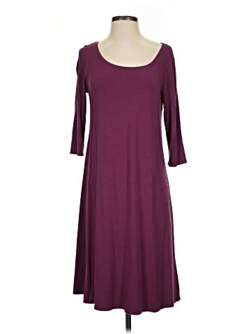 Eileen Fisher Casual Dress (view 1)