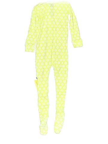 Kickee Pants Long Sleeve Onesie (view 2)