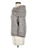Stile Benetton Gray Pullover Sweater Size XS - photo 5