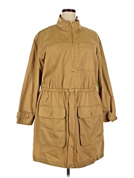 Future Collective Trenchcoat