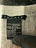 Theory 100% Cashmere Gray Cashmere Pullover Sweater Size L - photo 7
