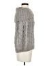Stile Benetton Gray Pullover Sweater Size XS - photo 4