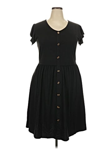 Unbranded Casual Dress (view 1)