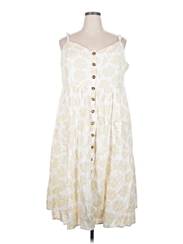 Torrid Casual Dress (view 1)