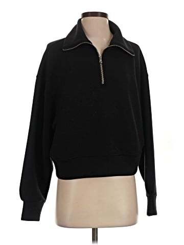 Active by Old Navy Track Jacket (view 1)
