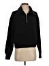 Active by Old Navy Black Track Jacket Size S - photo 1