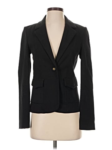 Tory Burch Blazer (view 1)