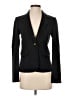Tory Burch Black Blazer Size XS - photo 1