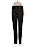 Baum Und Pferdgarten Print Black Casual Pants Size 2 - photo 2