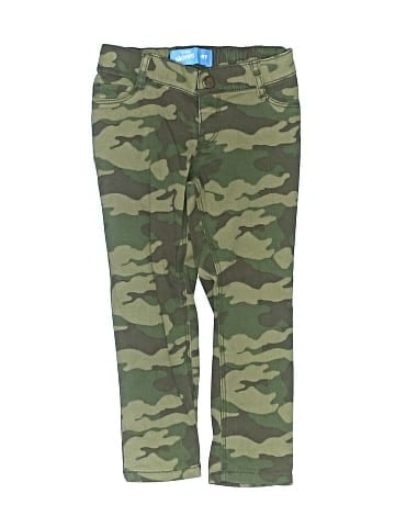 Old Navy Cargo Pants (view 1)