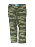 Old Navy Camo Green Cargo Pants Size 4T - photo 1