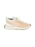 Giuseppe Zanotti Ivory Sneakers Size EU 41 - photo 1