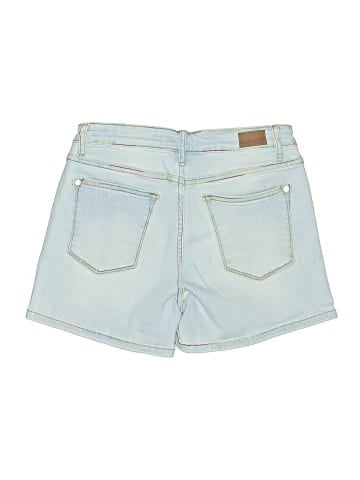 Judy Blue Denim Shorts (view 2)