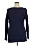 Style&Co Blue Long Sleeve Top Size XL - photo 2