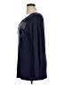Style&Co Blue Long Sleeve Top Size XL - photo 5