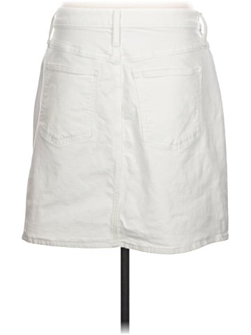 J.Crew Denim Skirt (view 2)
