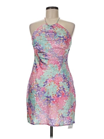 showpo Cocktail Dress (view 1)