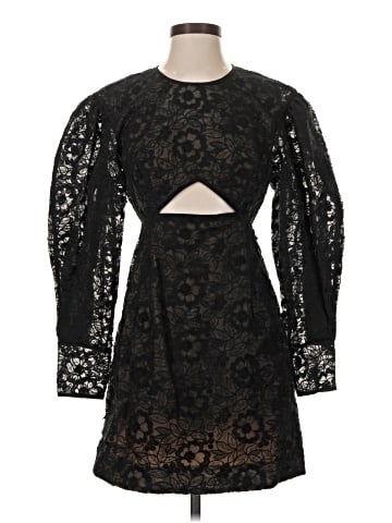 Zac Posen Cocktail Dress (view 1)