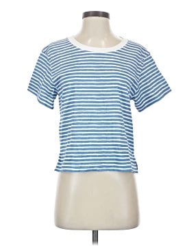 The Territory Ahead Short Sleeve Top (view 1)