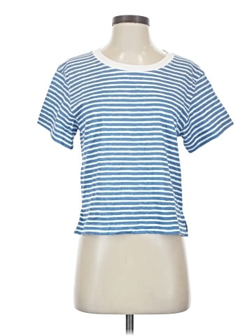 The Territory Ahead Short Sleeve Top (view 1)