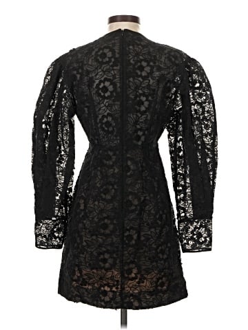 Zac Posen Cocktail Dress (view 2)