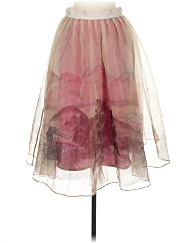 Moulinette Soeurs Formal Skirt (view 1)