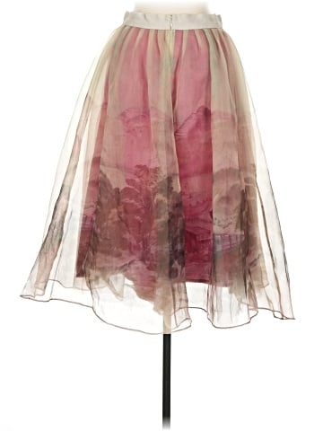 Moulinette Soeurs Formal Skirt (view 2)