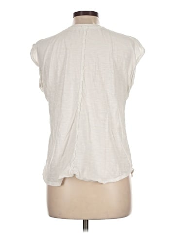 Pilcro Sleeveless T-Shirt (view 2)