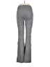 Gap Chevron-herringbone Gray Casual Pants Size 2 - photo 2