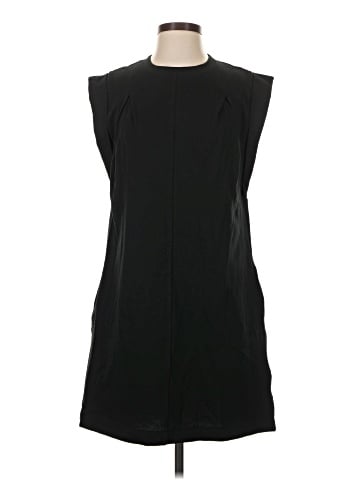 Grey State Casual Dress (view 1)