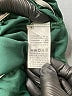 Greathe 100% Polyester Solid Green Jumpsuit Size 6 - photo 5