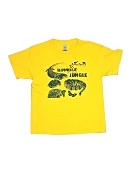 Gildan Short Sleeve T-Shirt (view 1)