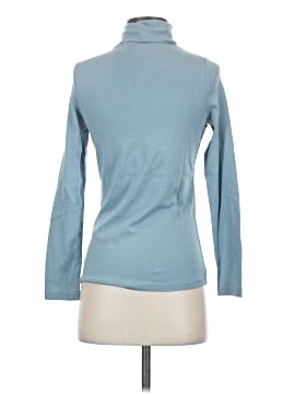 J. Peterman Turtleneck Sweater (view 2)