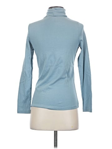 J. Peterman Turtleneck Sweater (view 2)