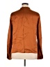 Vince. Brown Long Sleeve Blouse Size XL - photo 2